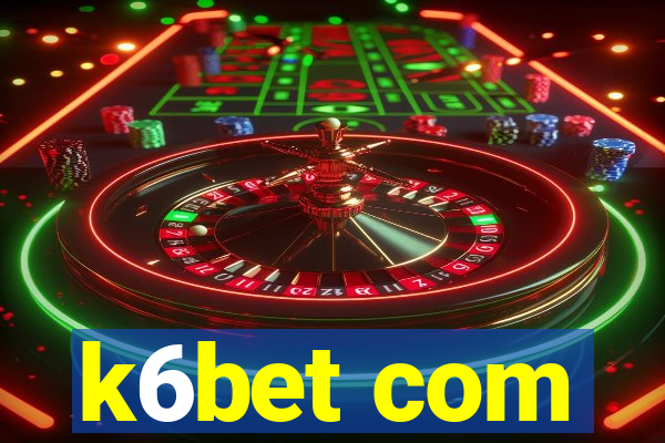 k6bet com